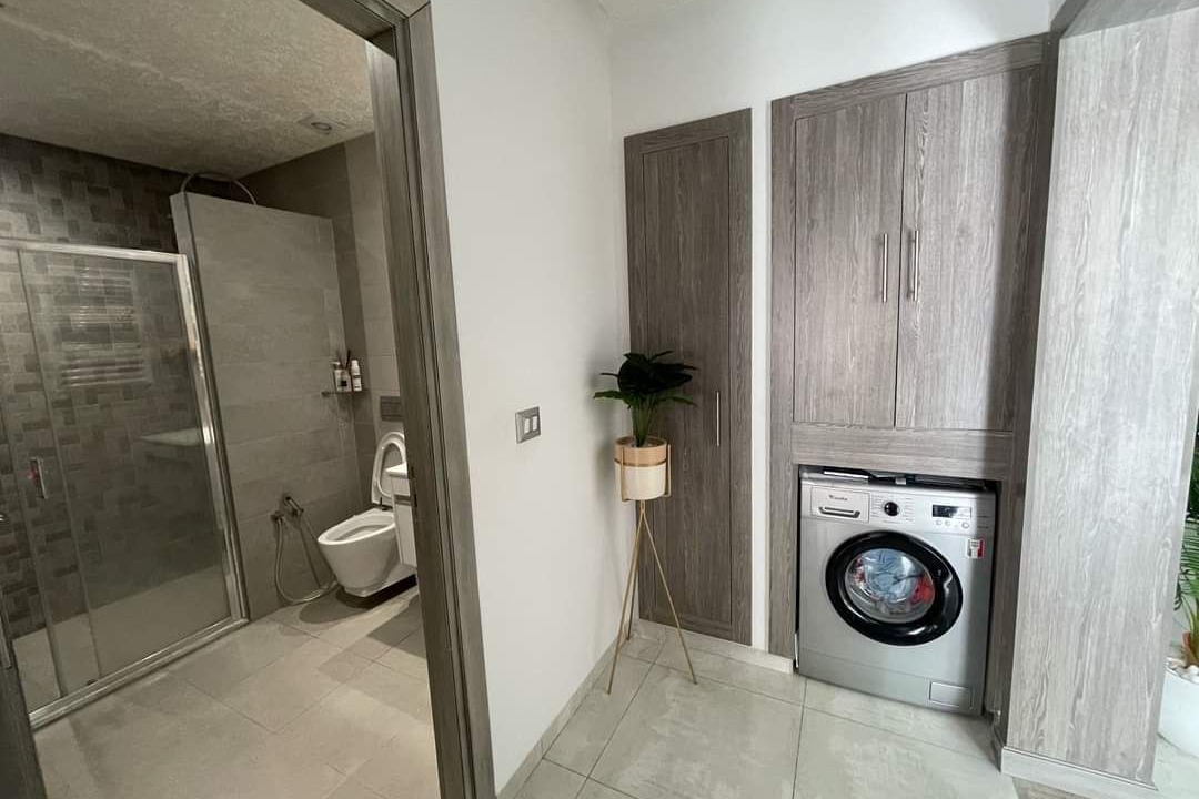 Photo of Bathroom in Hammamet Sud