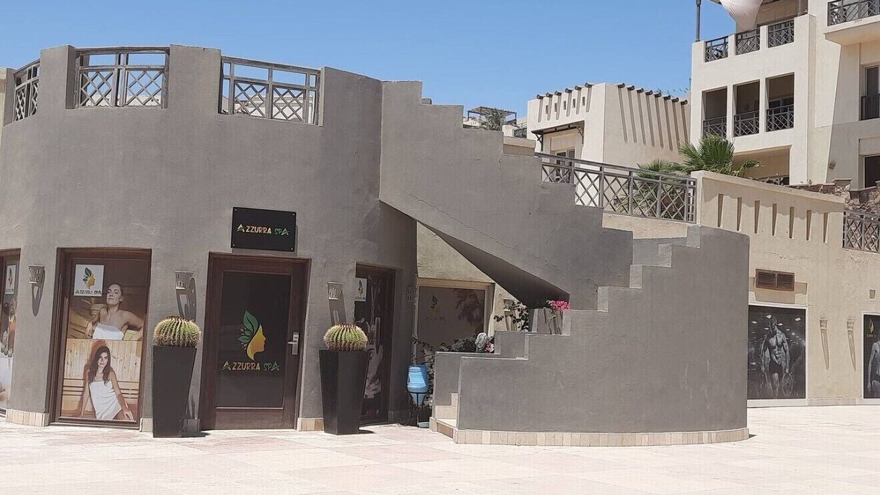 Photo of Outdoor in Sahl Hasheeh