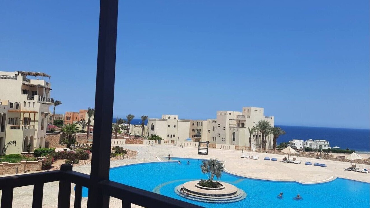 Photo of Outdoor in Sahl Hasheeh