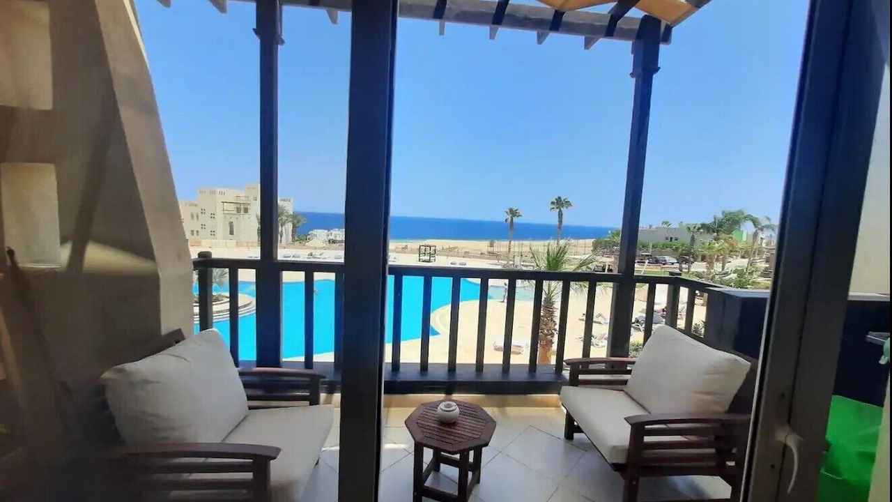 Photo of Outdoor in Sahl Hasheeh