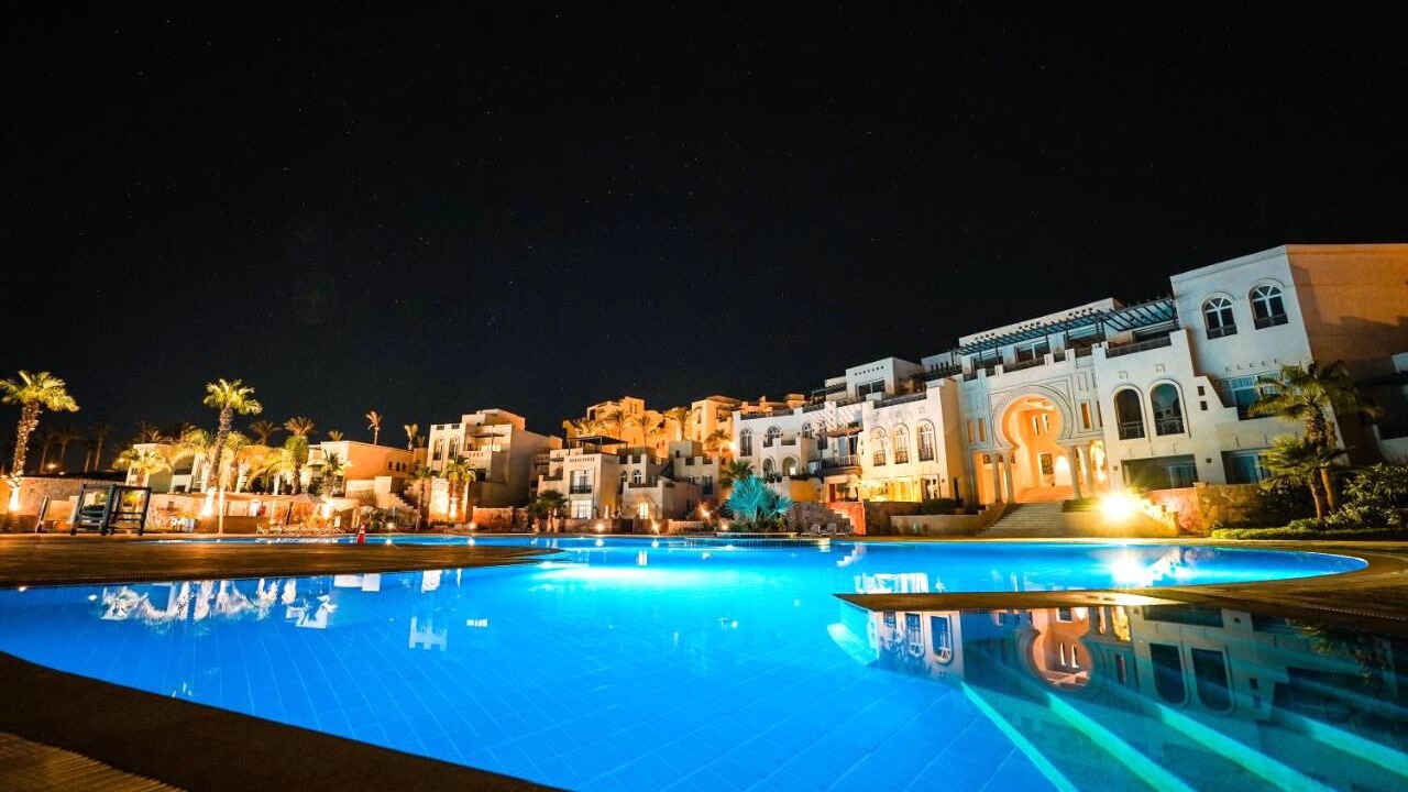Photo of Outdoor in Sahl Hasheeh