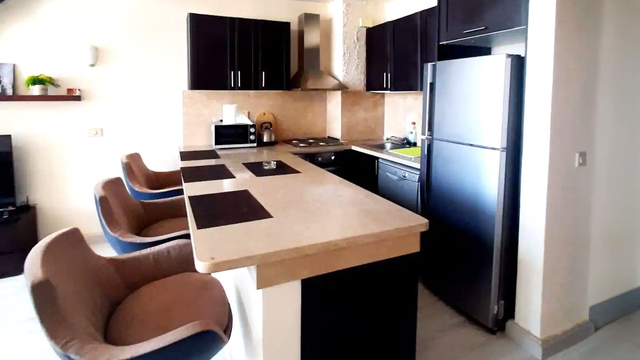 Photo of Kitchen in Sahl Hasheeh