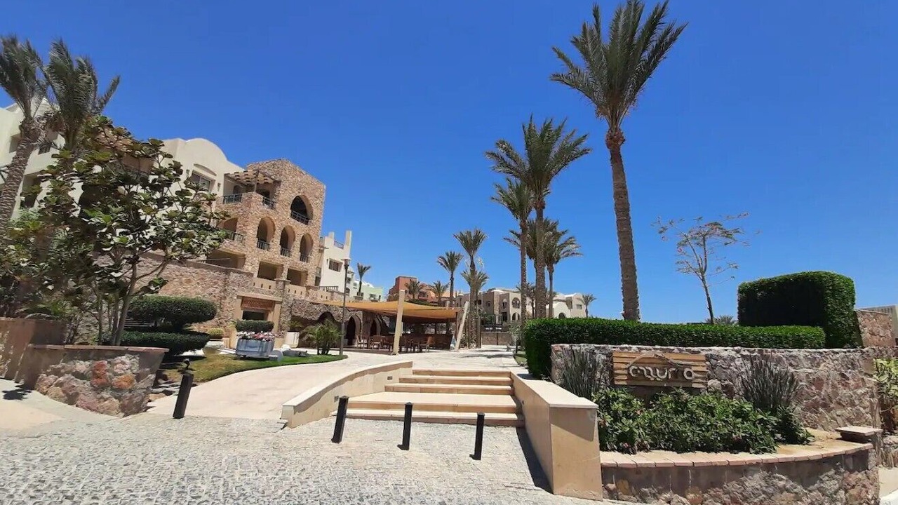 Photo of Outdoor in Sahl Hasheeh