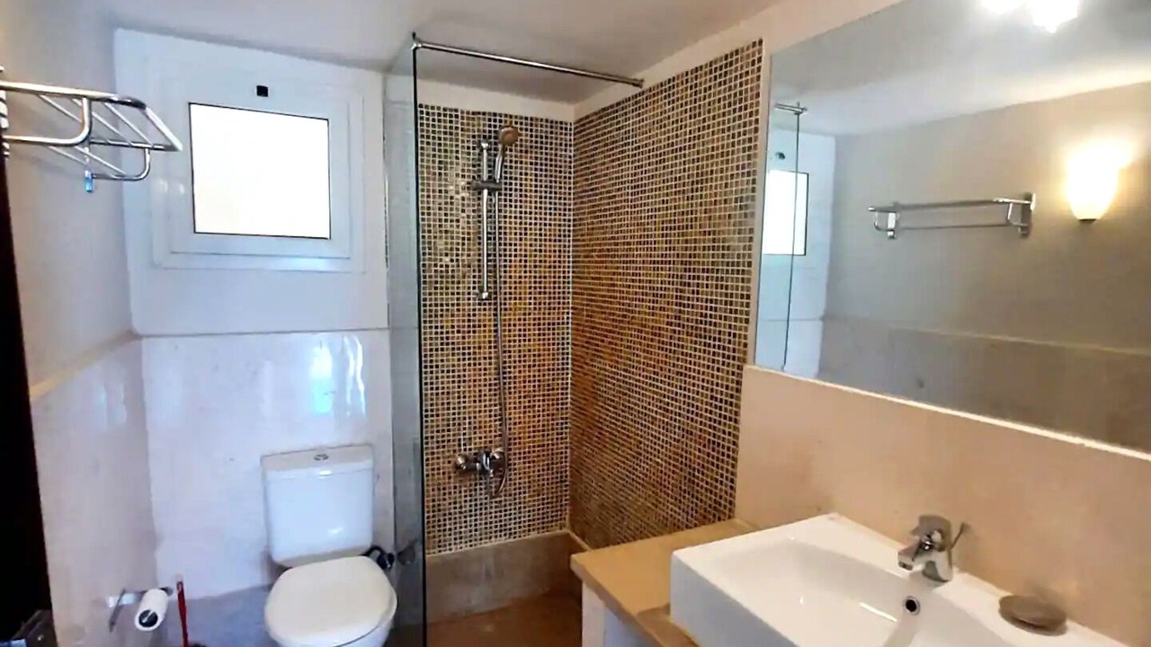 Photo of Bathroom in Sahl Hasheeh