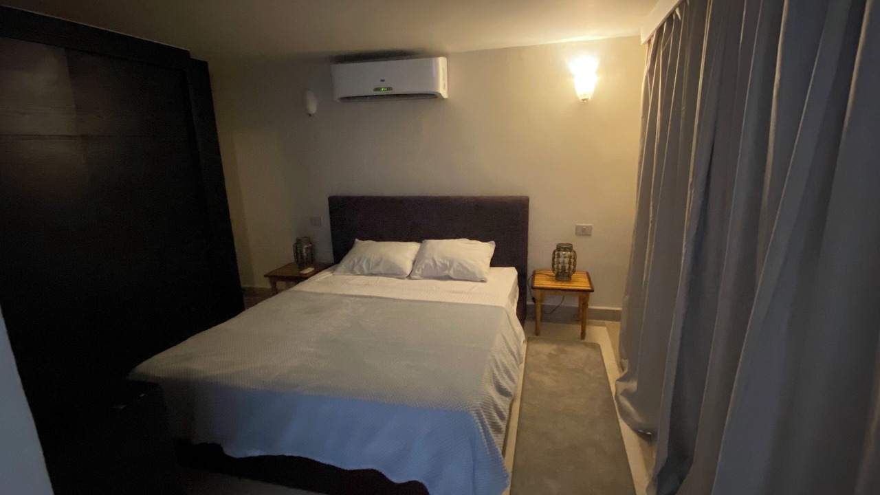 Photo of Bedroom in Sahl Hasheeh