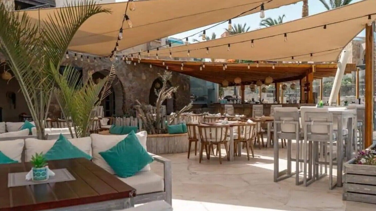 Photo of Outdoor in Sahl Hasheeh