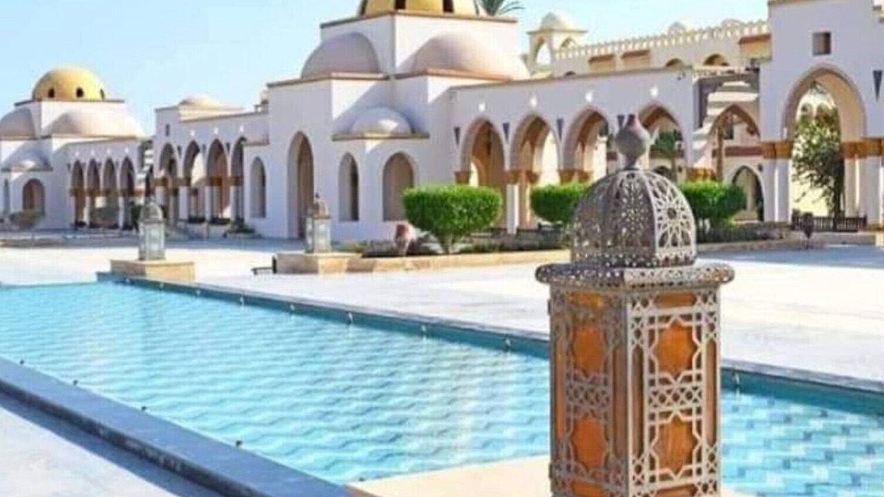 Photo of Outdoor in Sahl Hasheeh
