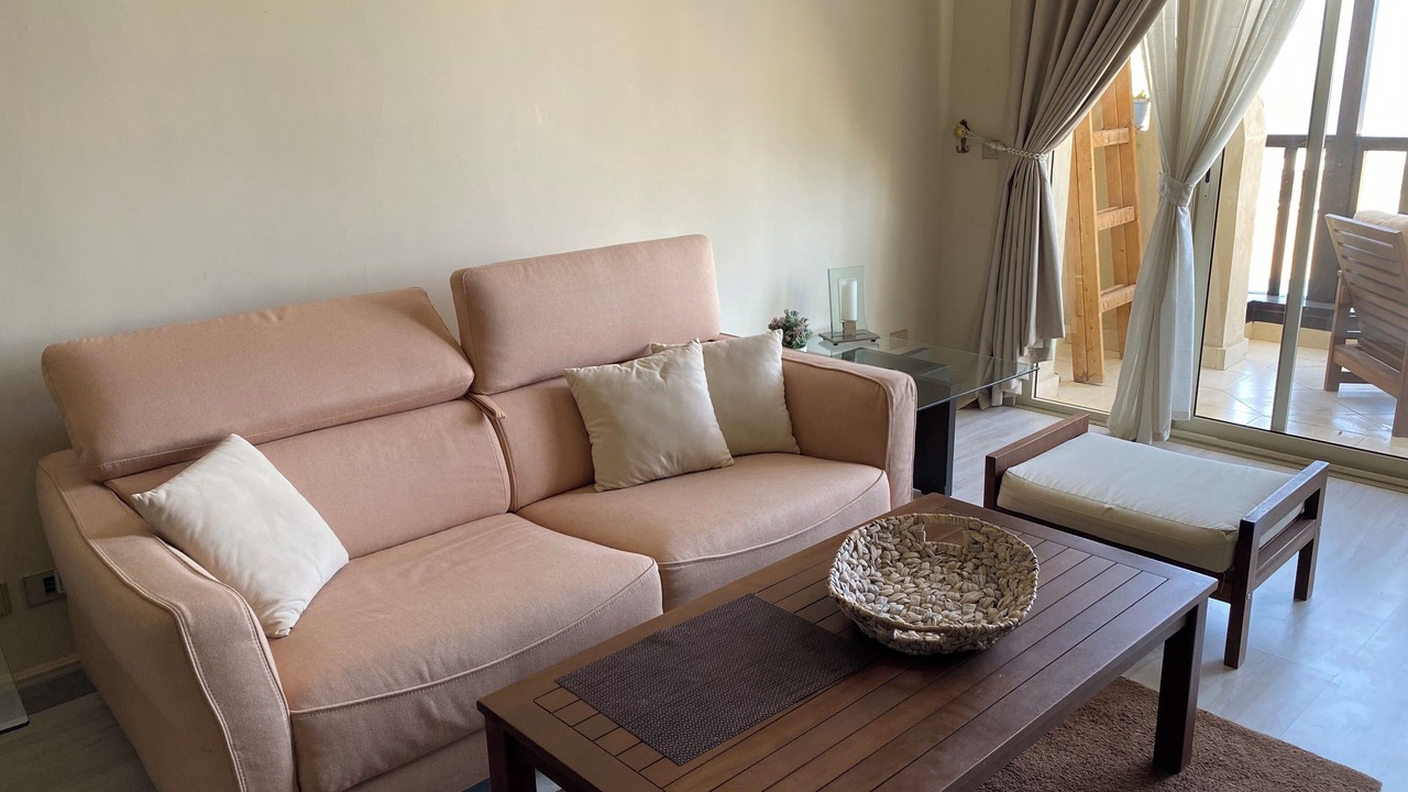 Photo of Livingroom in Sahl Hasheeh