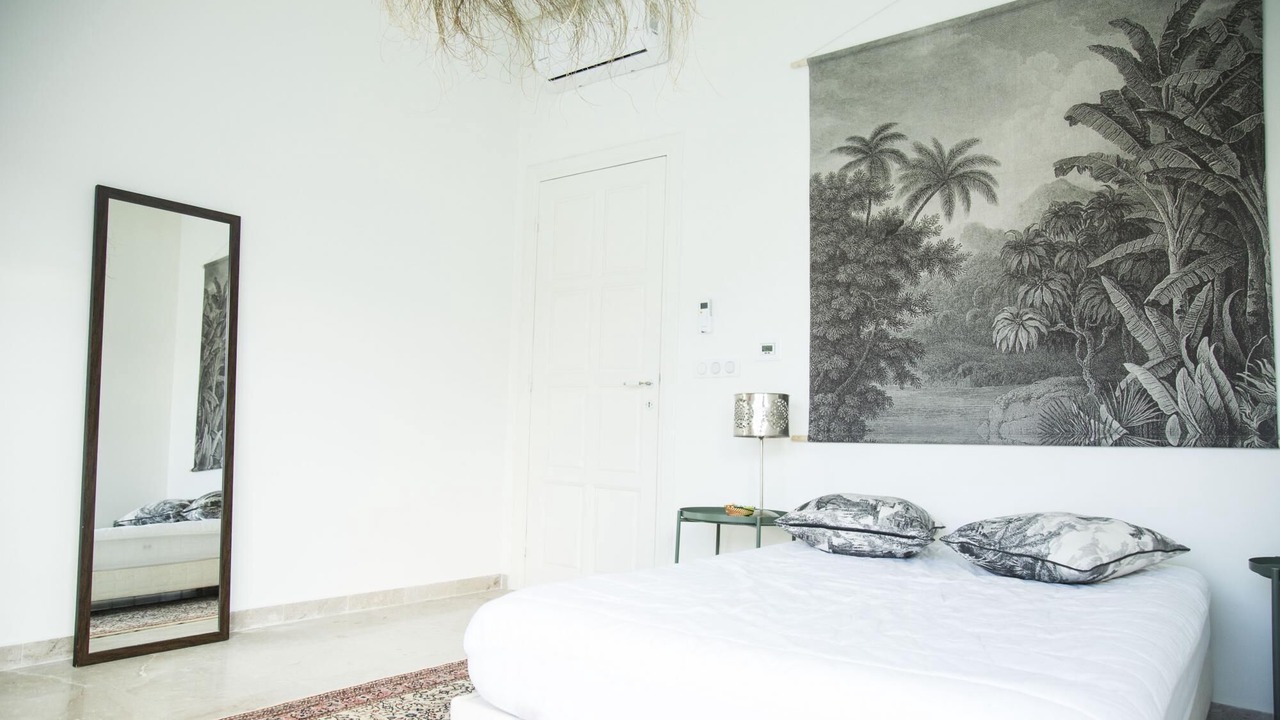 Photo of Bedroom in La Marsa