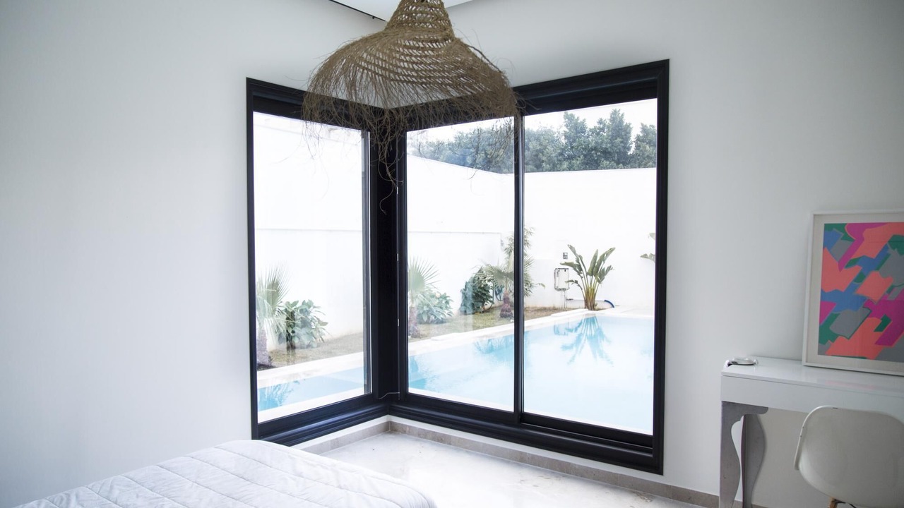 Photo of Bedroom in La Marsa