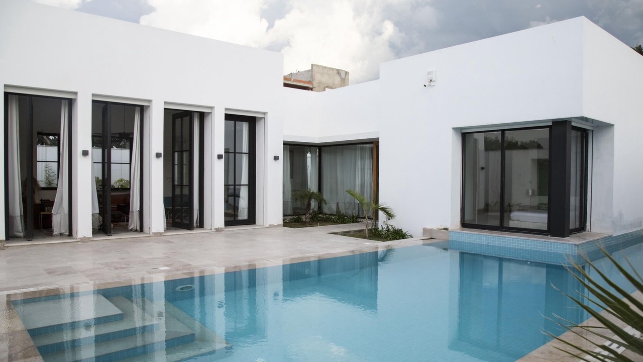 Photo of Outdoor in La Marsa