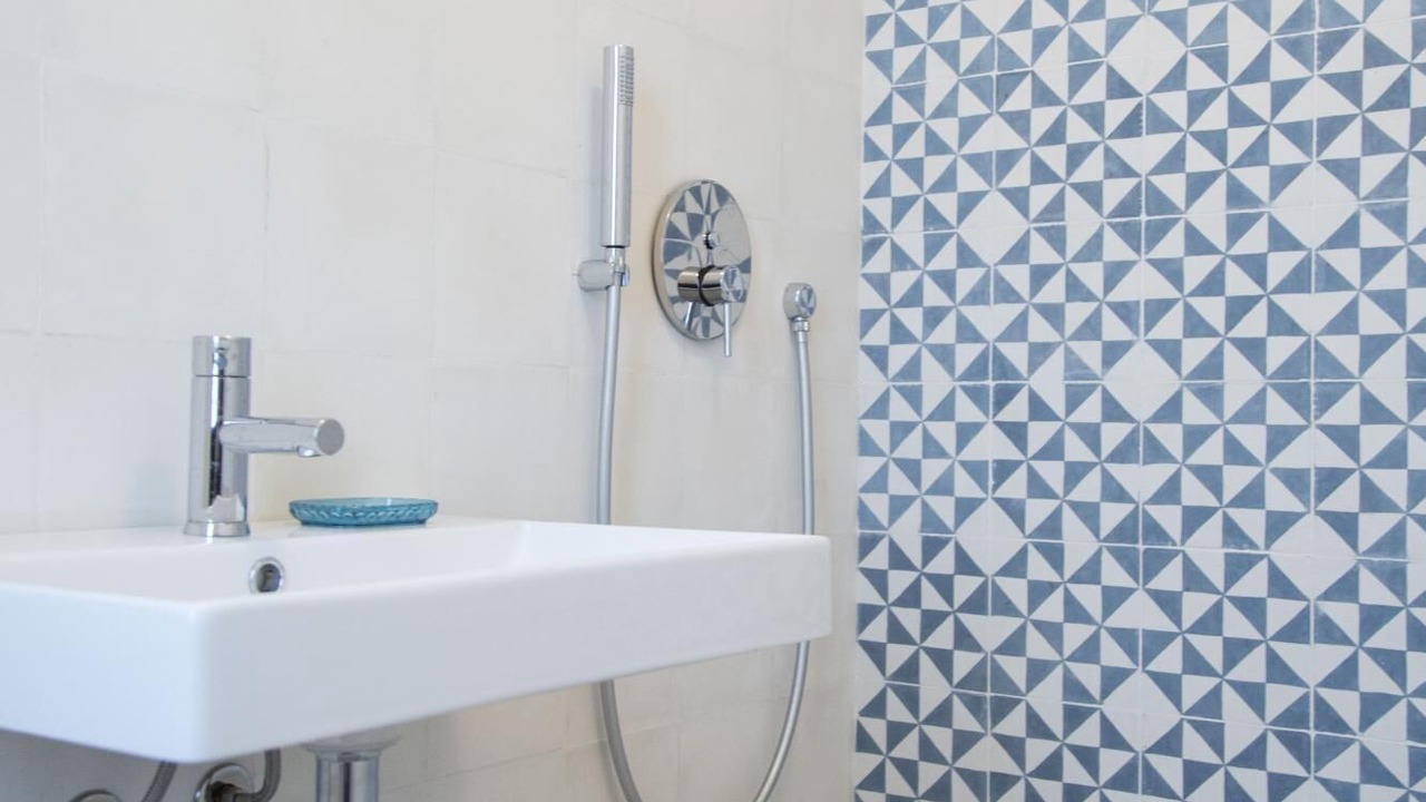 Photo of Bathroom in La Marsa
