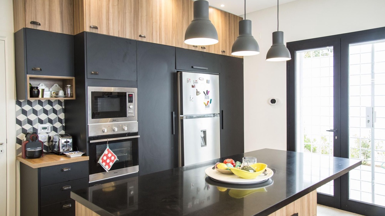 Photo of Kitchen in La Marsa