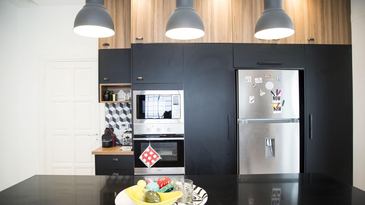 Photo of Kitchen in La Marsa