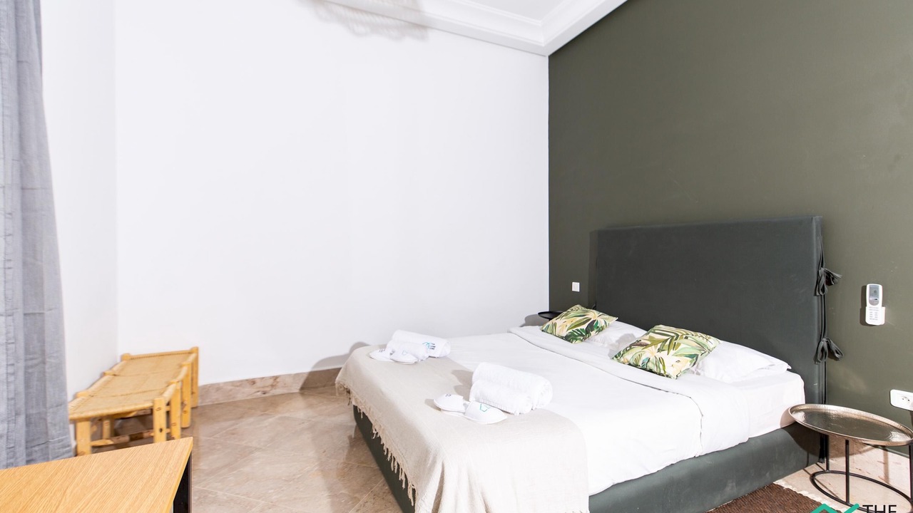 Photo of Bedroom in Carthage