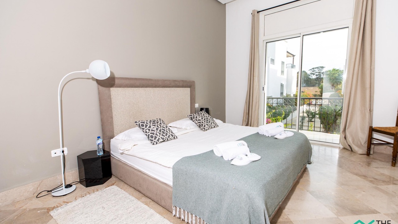 Photo of Bedroom in Carthage