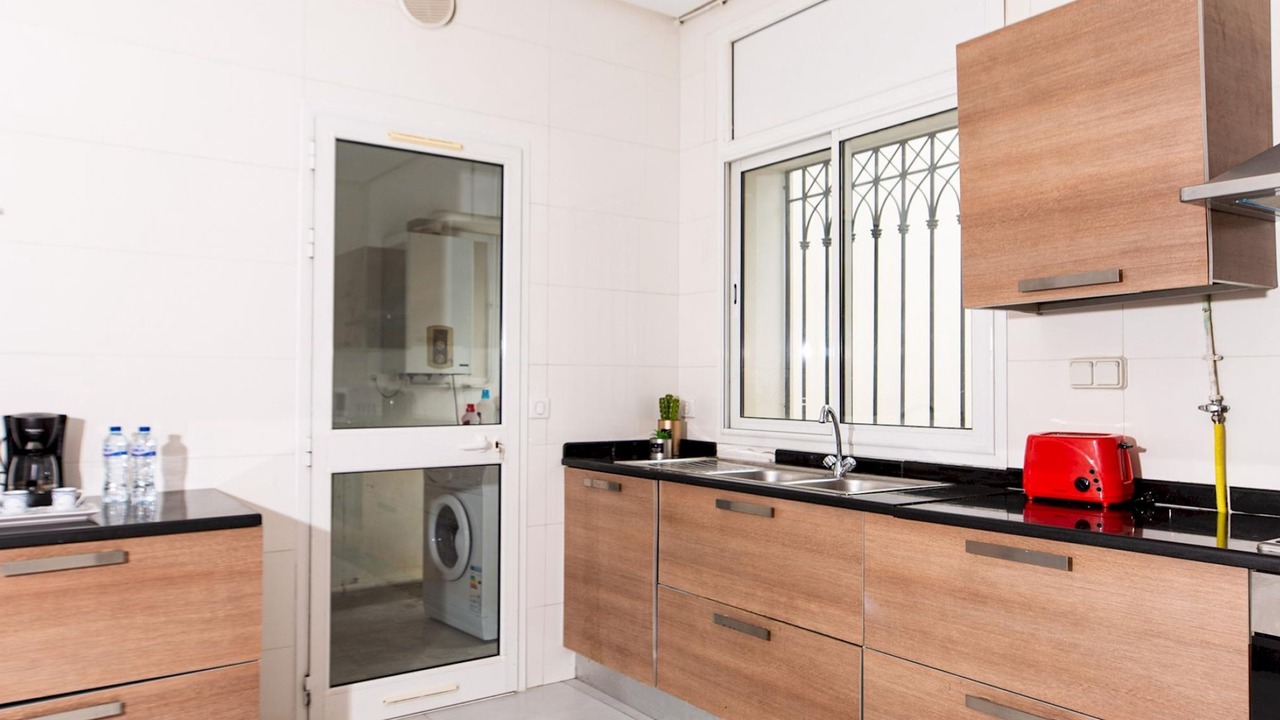 Photo of Kitchen in Carthage