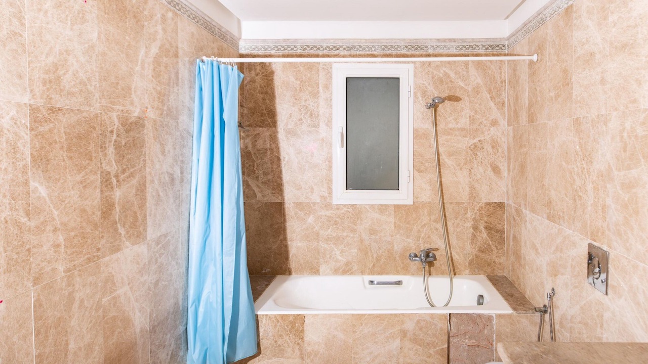 Photo of Bathroom in Carthage