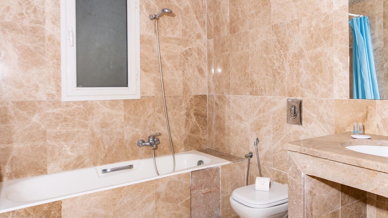 Photo of Bathroom in Carthage