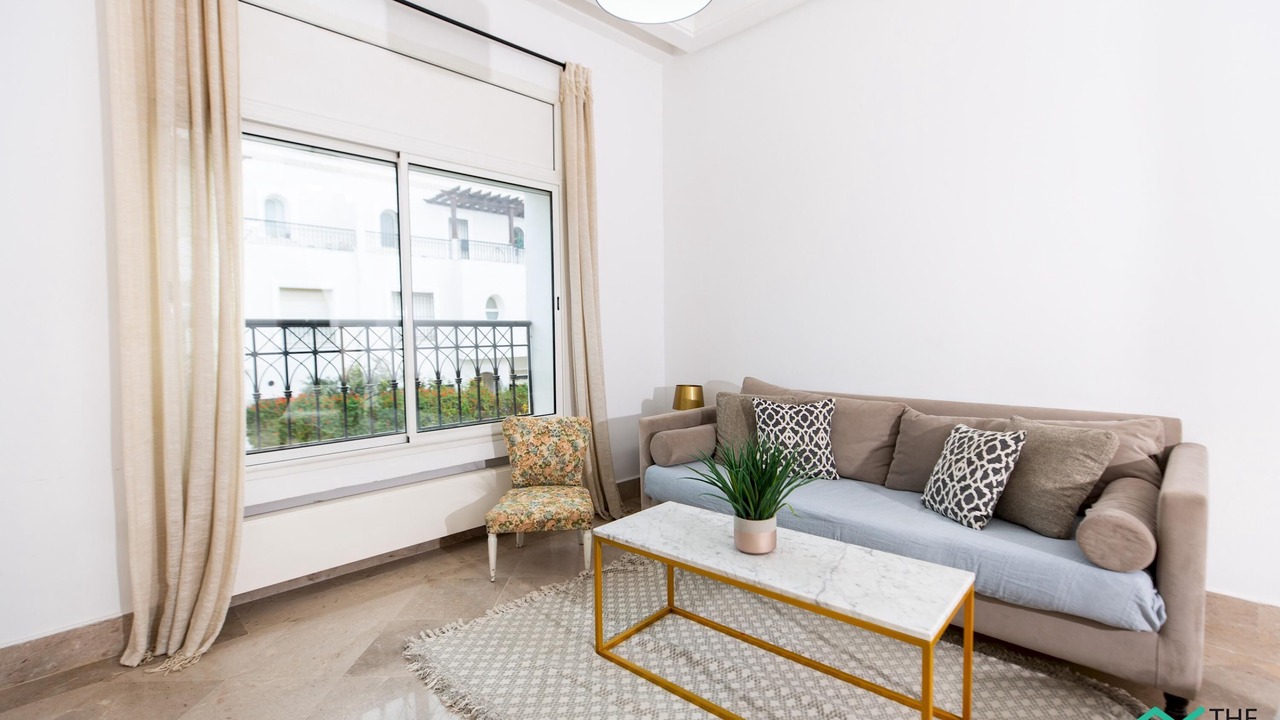 Photo of Livingroom in Carthage