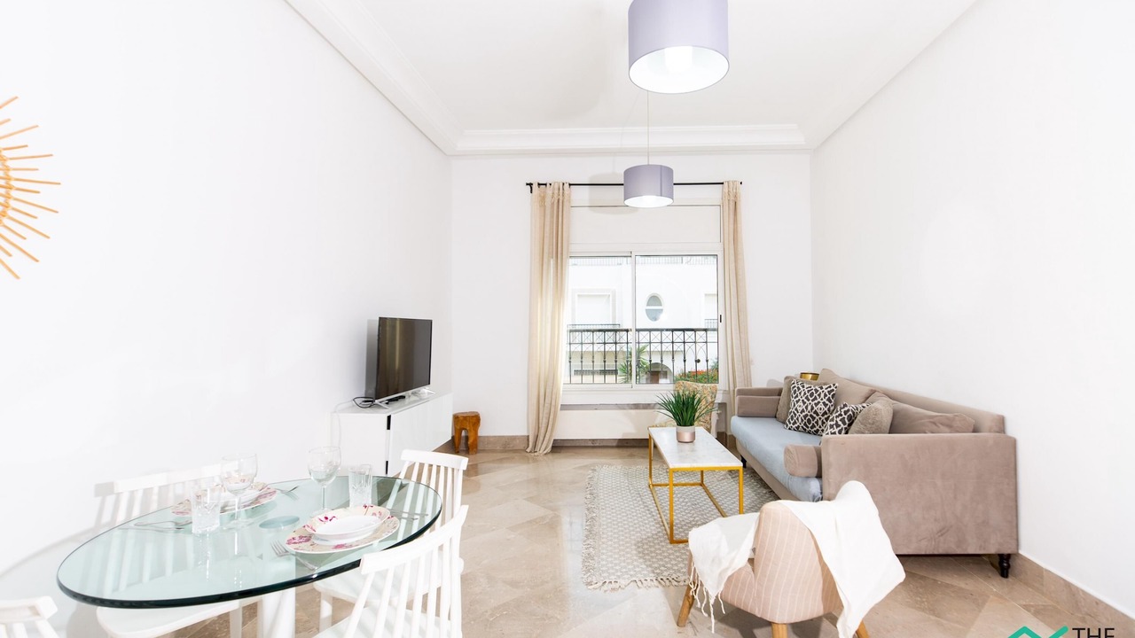 Photo of Livingroom in Carthage