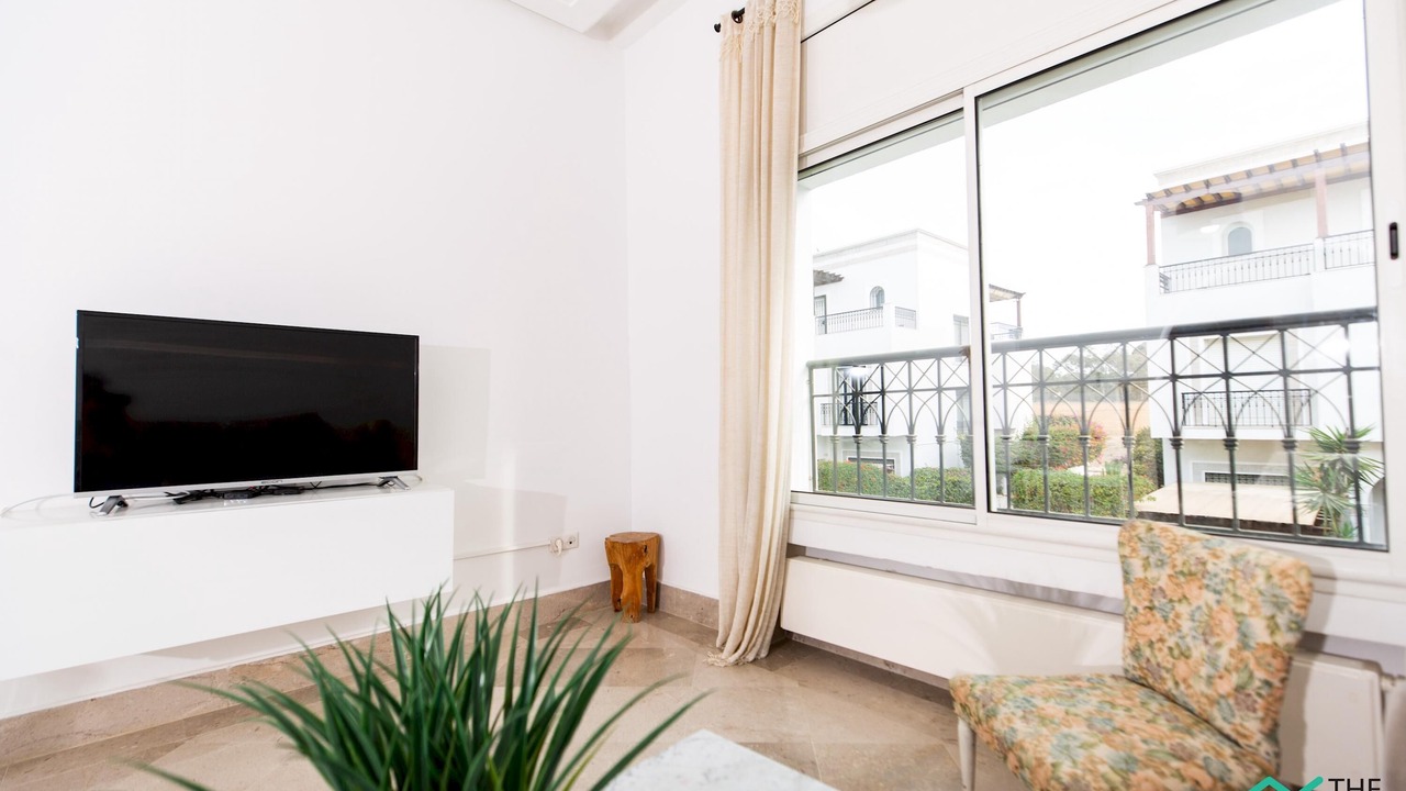 Photo of Livingroom in Carthage