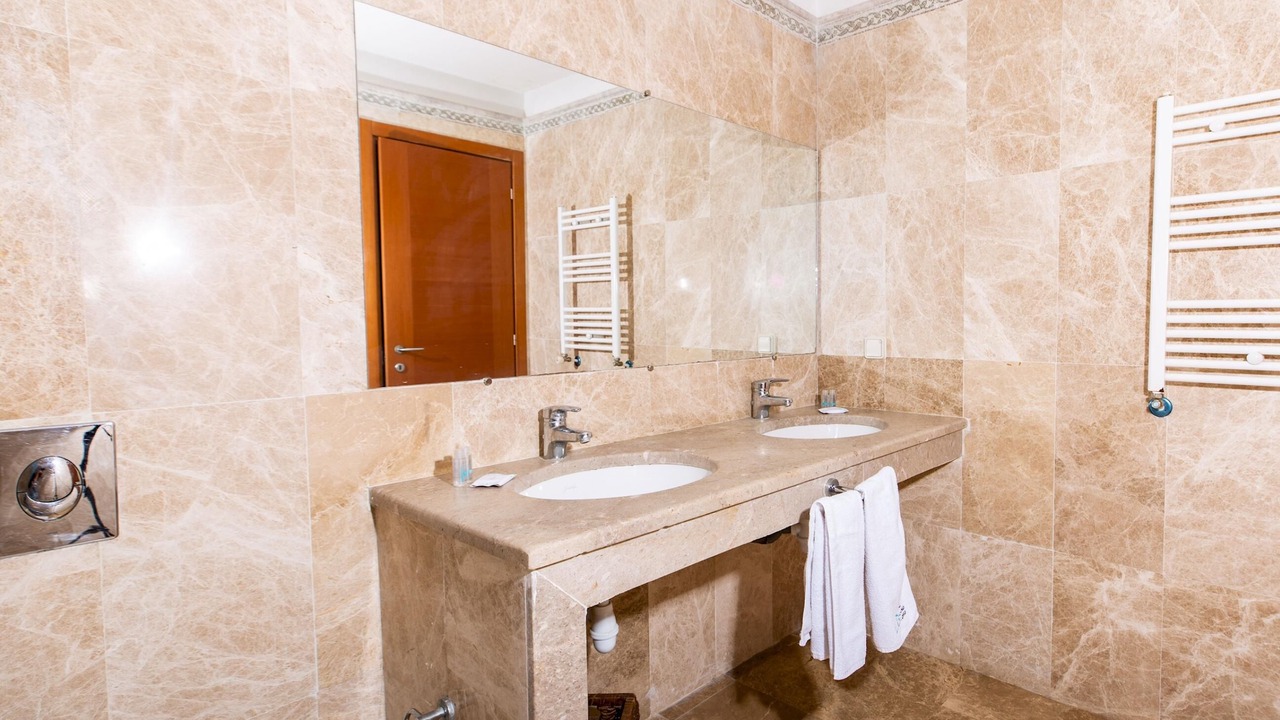 Photo of Bathroom in Carthage