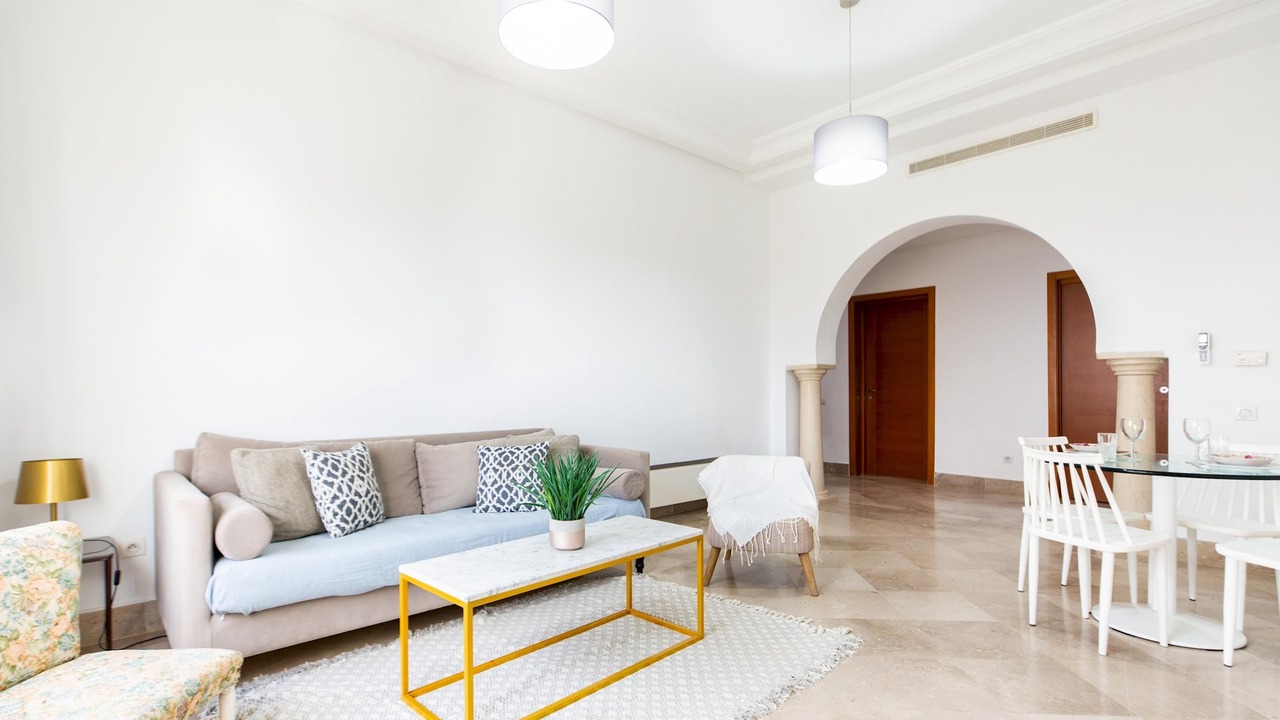 Photo of Livingroom in Carthage