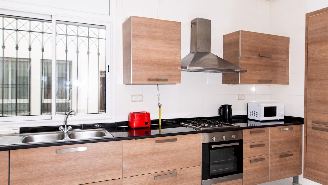 Photo of Kitchen in Carthage