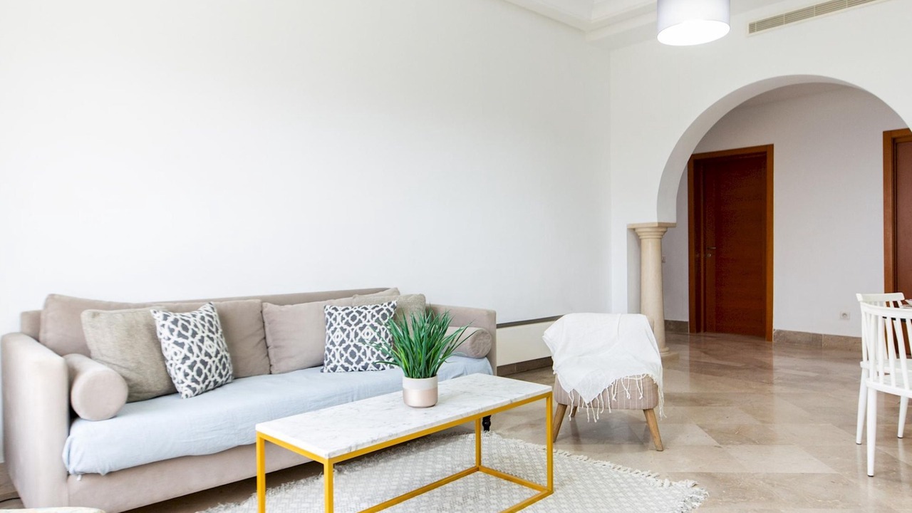 Photo of Livingroom in Carthage
