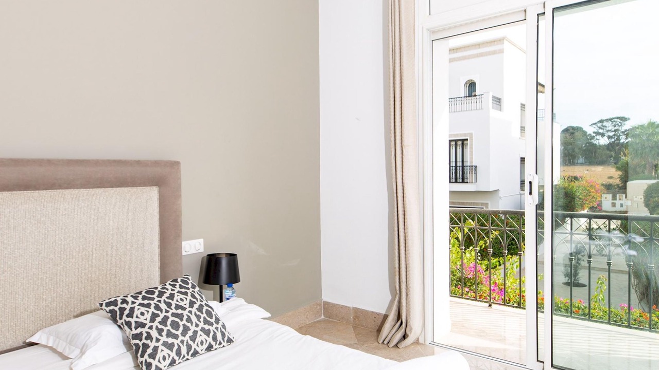 Photo of Bedroom in Carthage