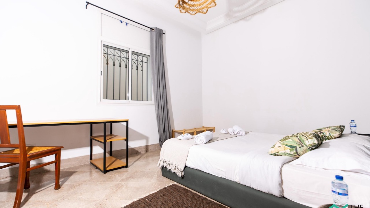 Photo of Bedroom in Carthage