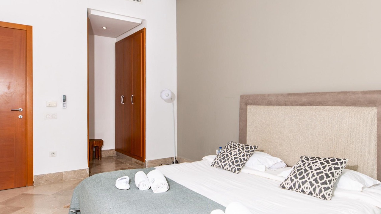 Photo of Bedroom in Carthage