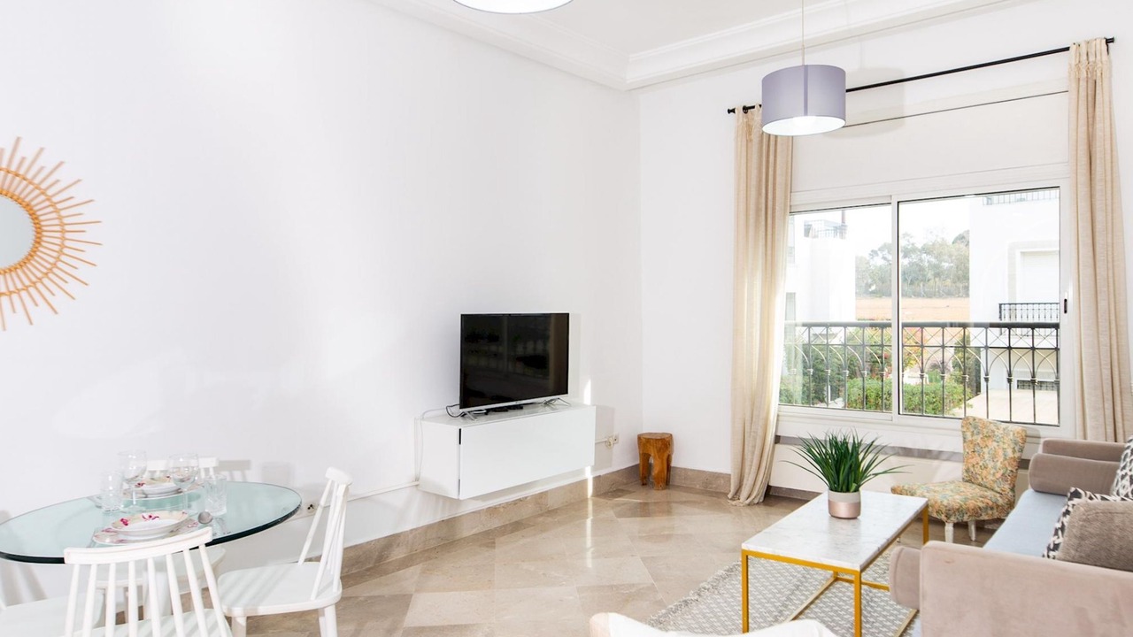 Photo of Livingroom in Carthage