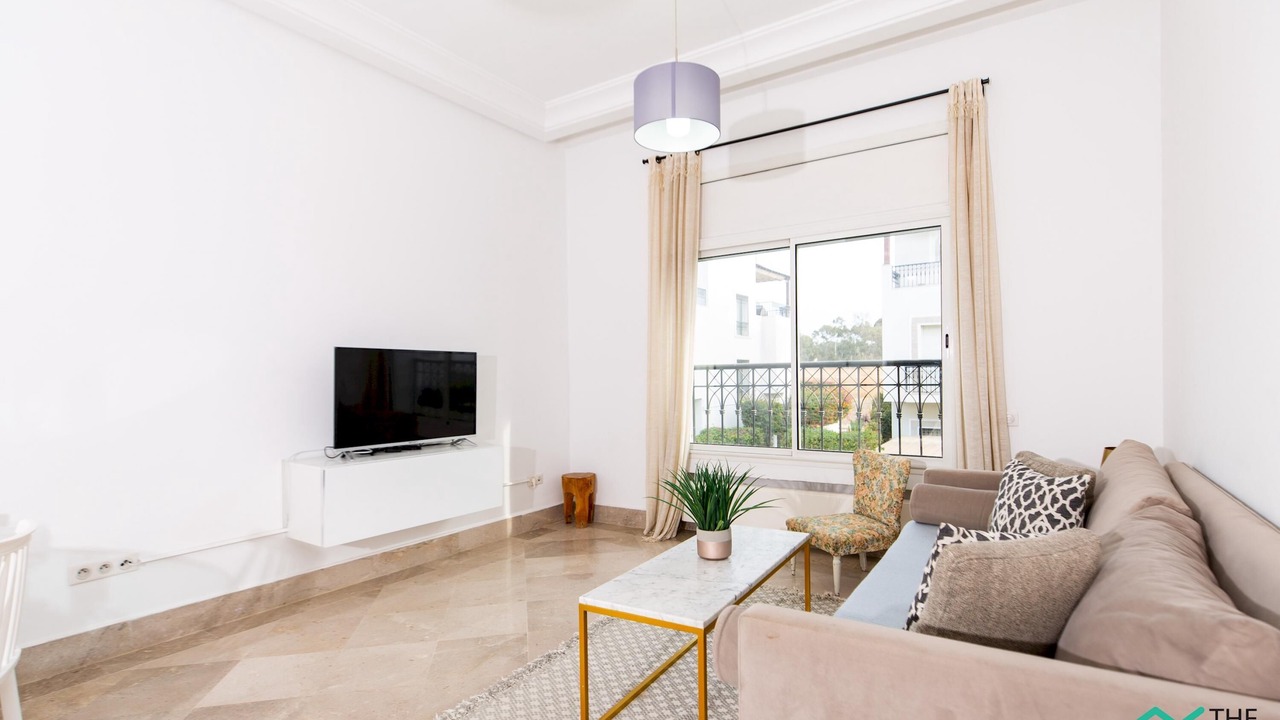 Photo of Livingroom in Carthage