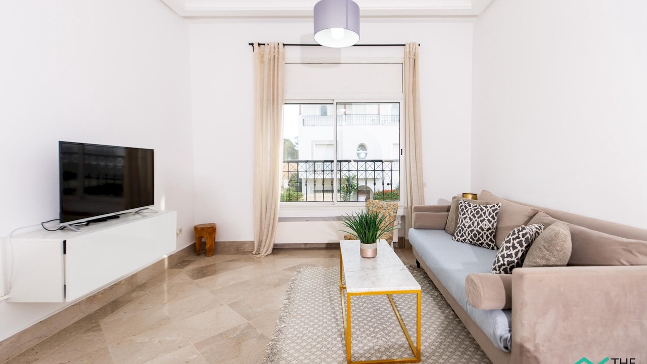 Photo of Livingroom in Carthage