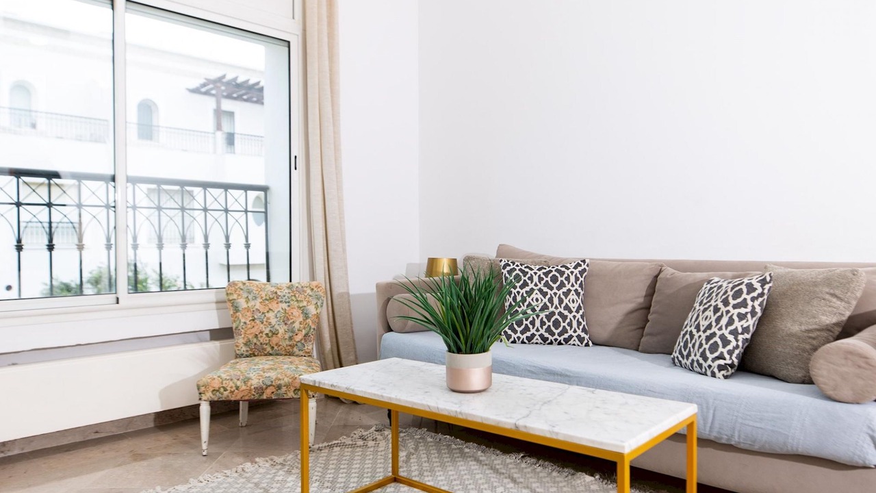 Photo of Livingroom in Carthage