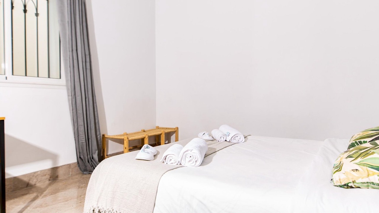 Photo of Bedroom in Carthage