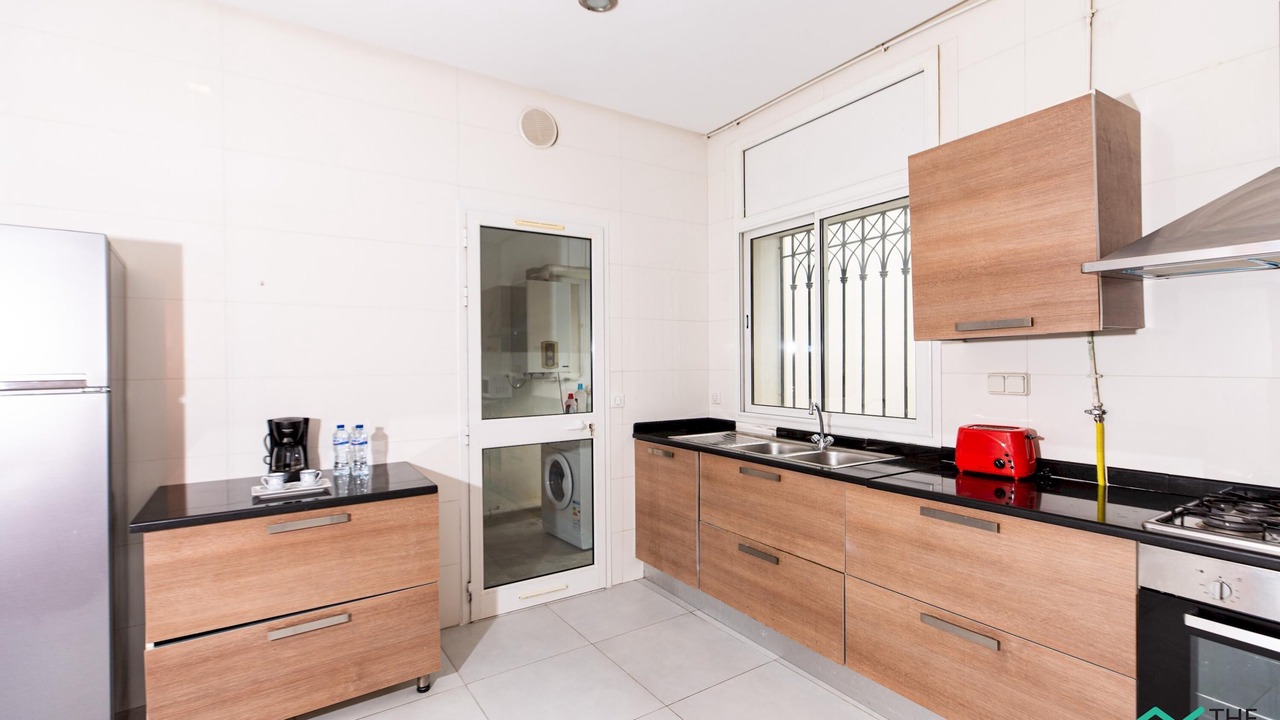 Photo of Kitchen in Carthage