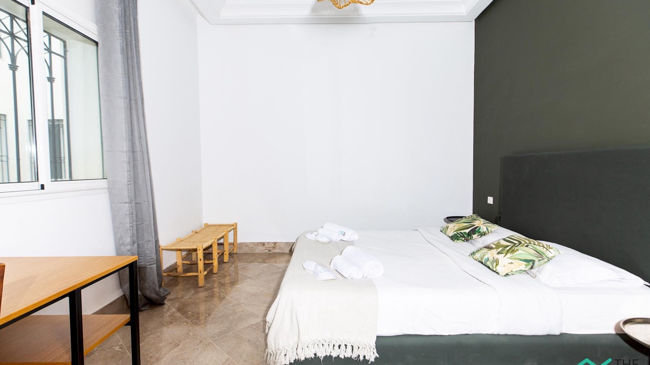 Photo of Bedroom in Carthage