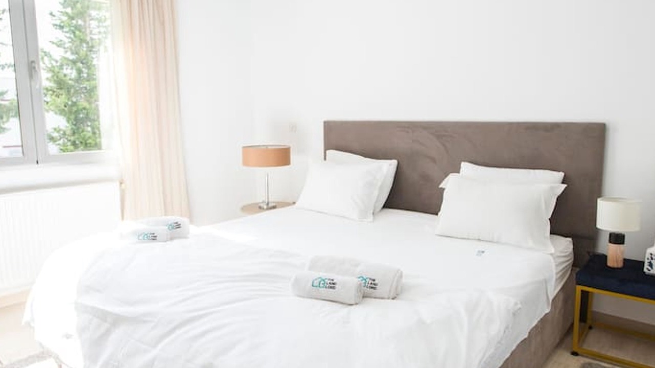 Photo of Bedroom in Sidi Daoud