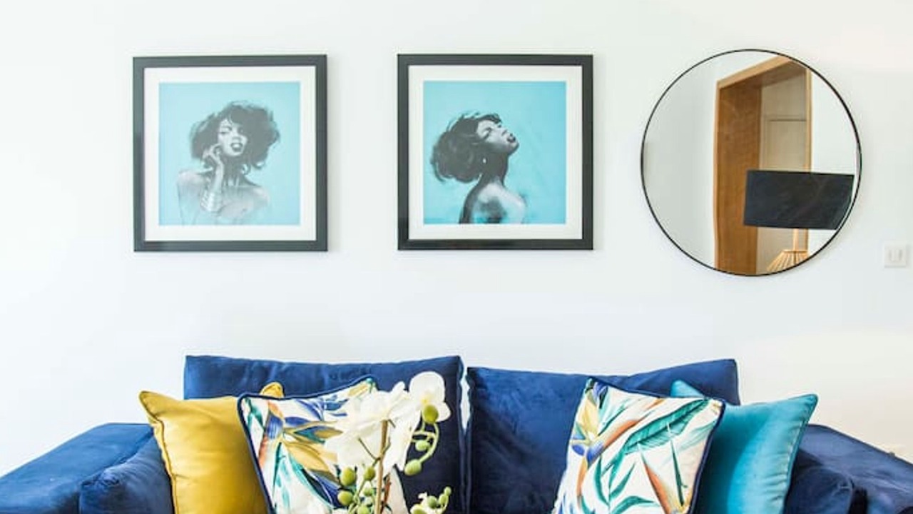 Photo of Livingroom in Sidi Daoud