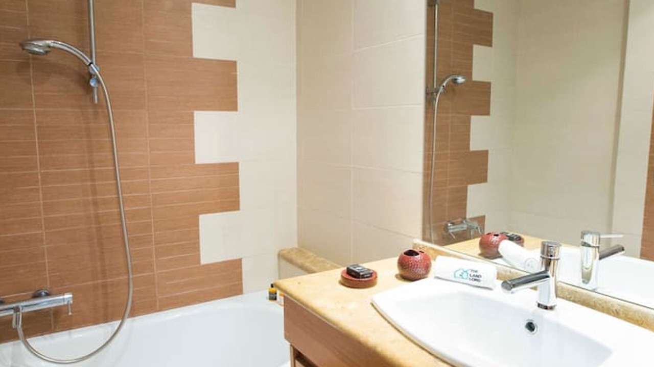 Photo of Bathroom in Sidi Daoud