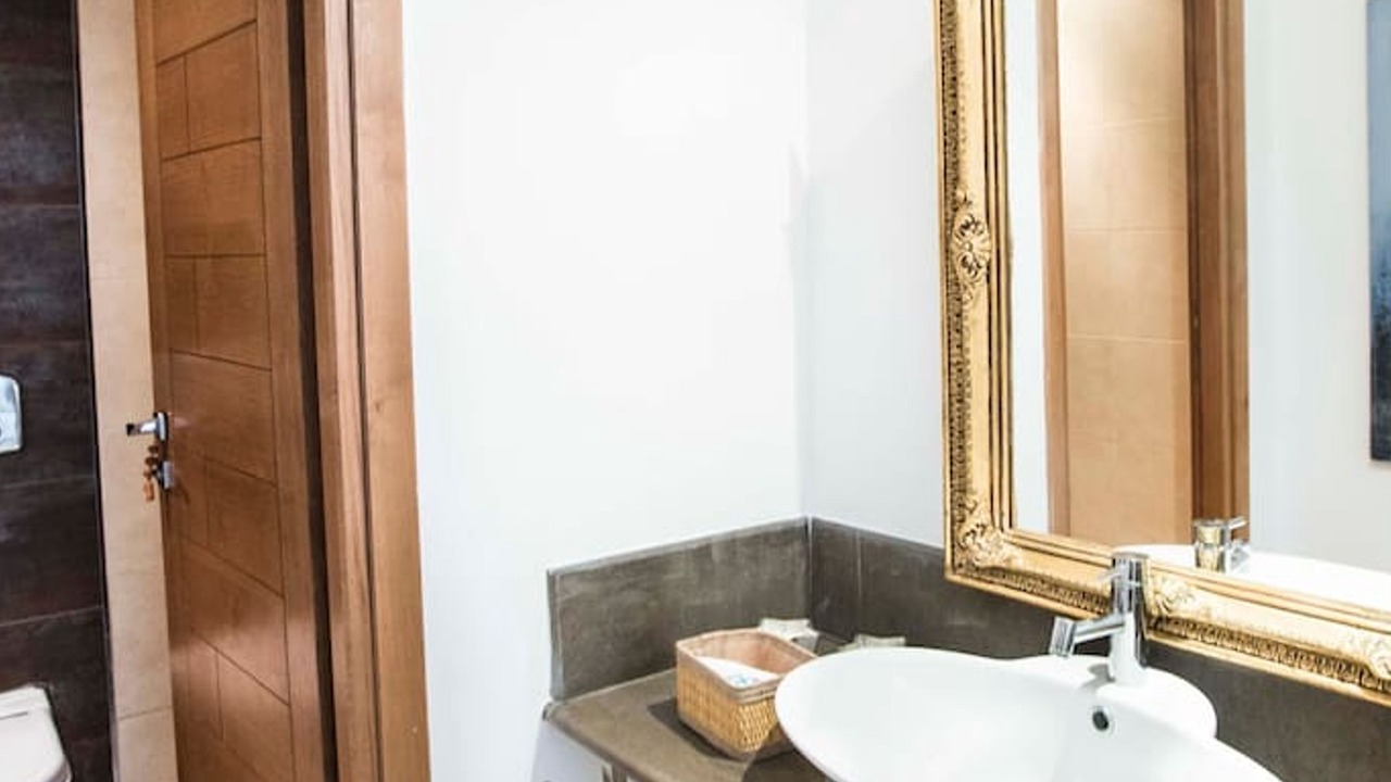 Photo of Bathroom in Sidi Daoud