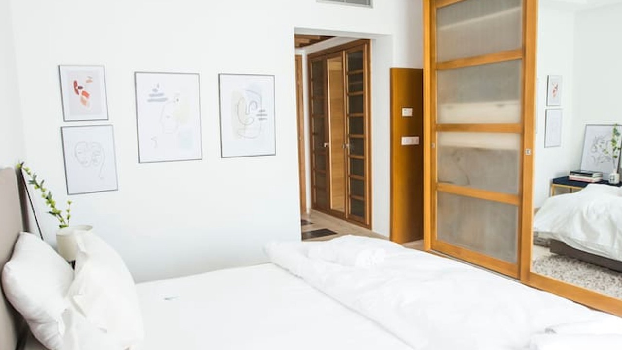 Photo of Bedroom in Sidi Daoud
