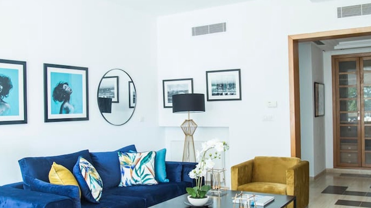 Photo of Livingroom in Sidi Daoud
