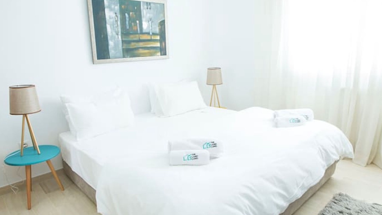 Photo of Bedroom in Sidi Daoud