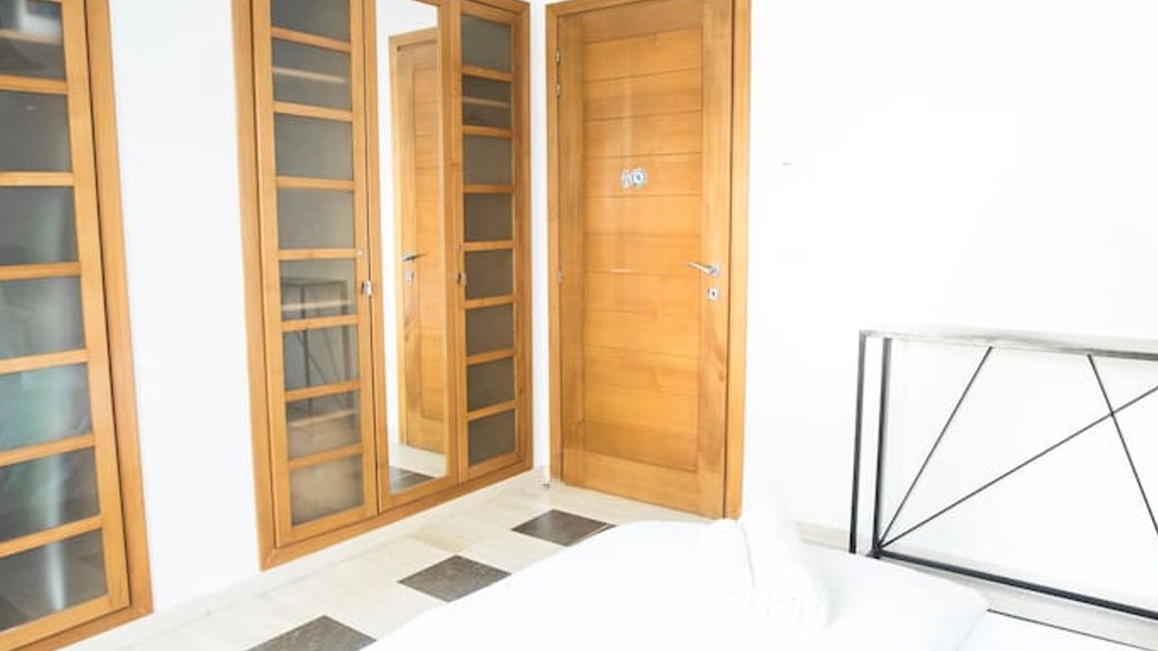 Photo of Bedroom in Sidi Daoud