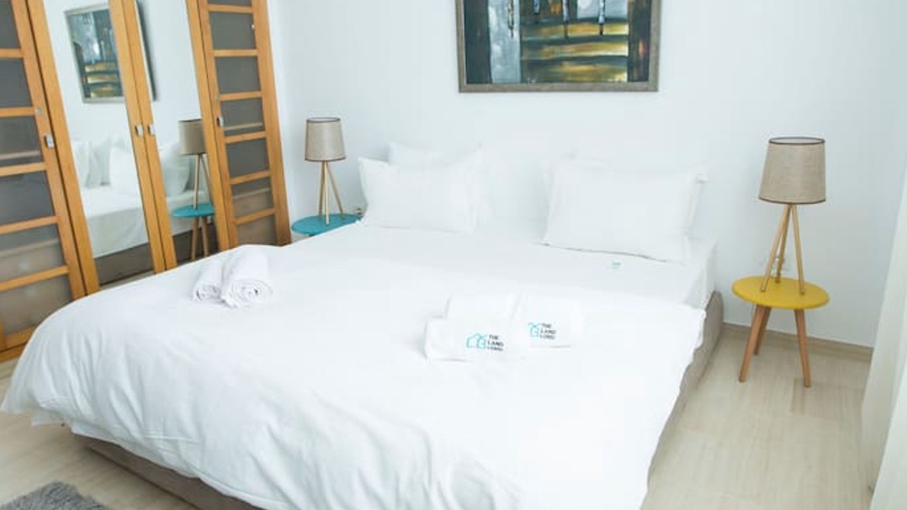 Photo of Bedroom in Sidi Daoud
