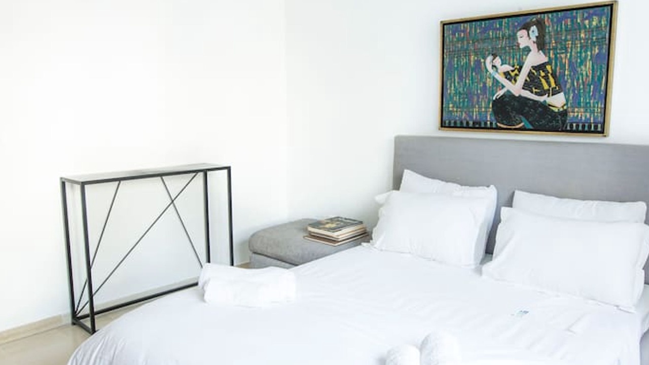 Photo of Bedroom in Sidi Daoud